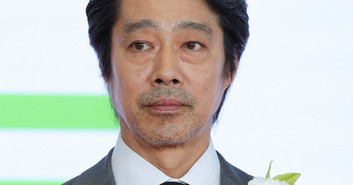 堤真一、撮影中にアドリブでまさかの一言⇒「え？」「どゆことーーッ！！」「声量ハンパねーー！」SNS騒然