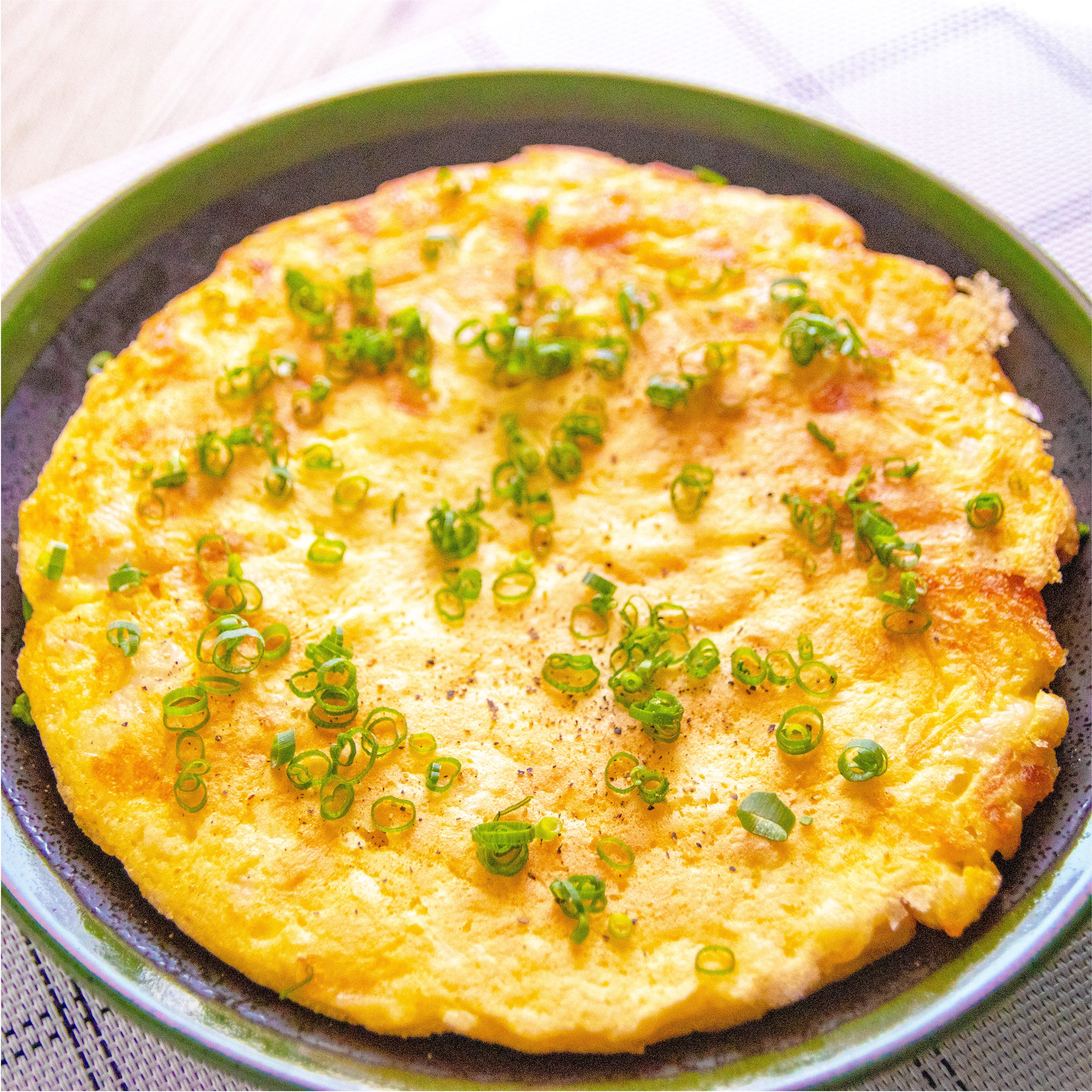 【長芋の一番好きな食べ方、更新】外カリッ、中もちっ。チーズと焼いたら想像以上にハマる味だった