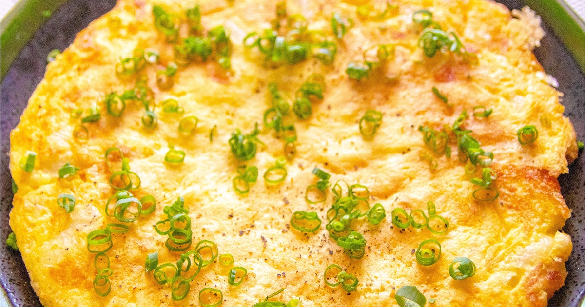 【長芋の一番好きな食べ方、更新】外カリッ、中もちっ。チーズと焼いたら想像以上にハマる味だった