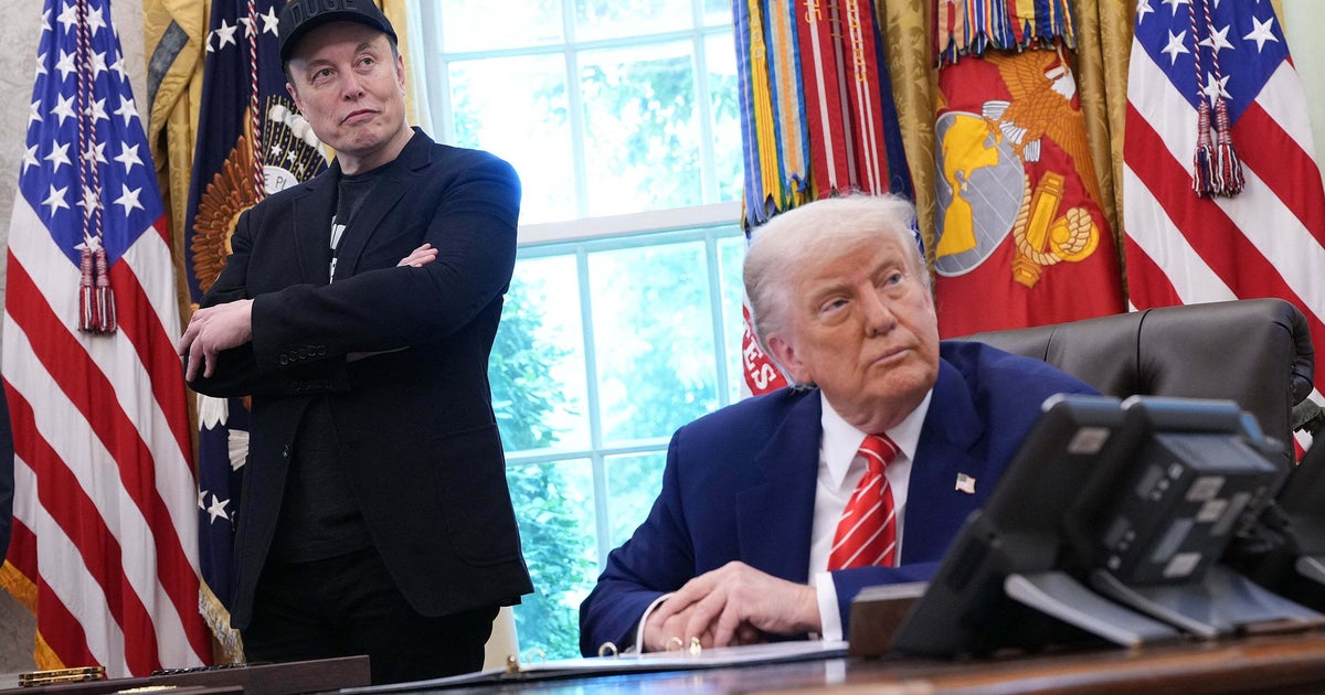イーロン・マスクが変顔？ 米中晩餐会で見せた"まさかの挙動"