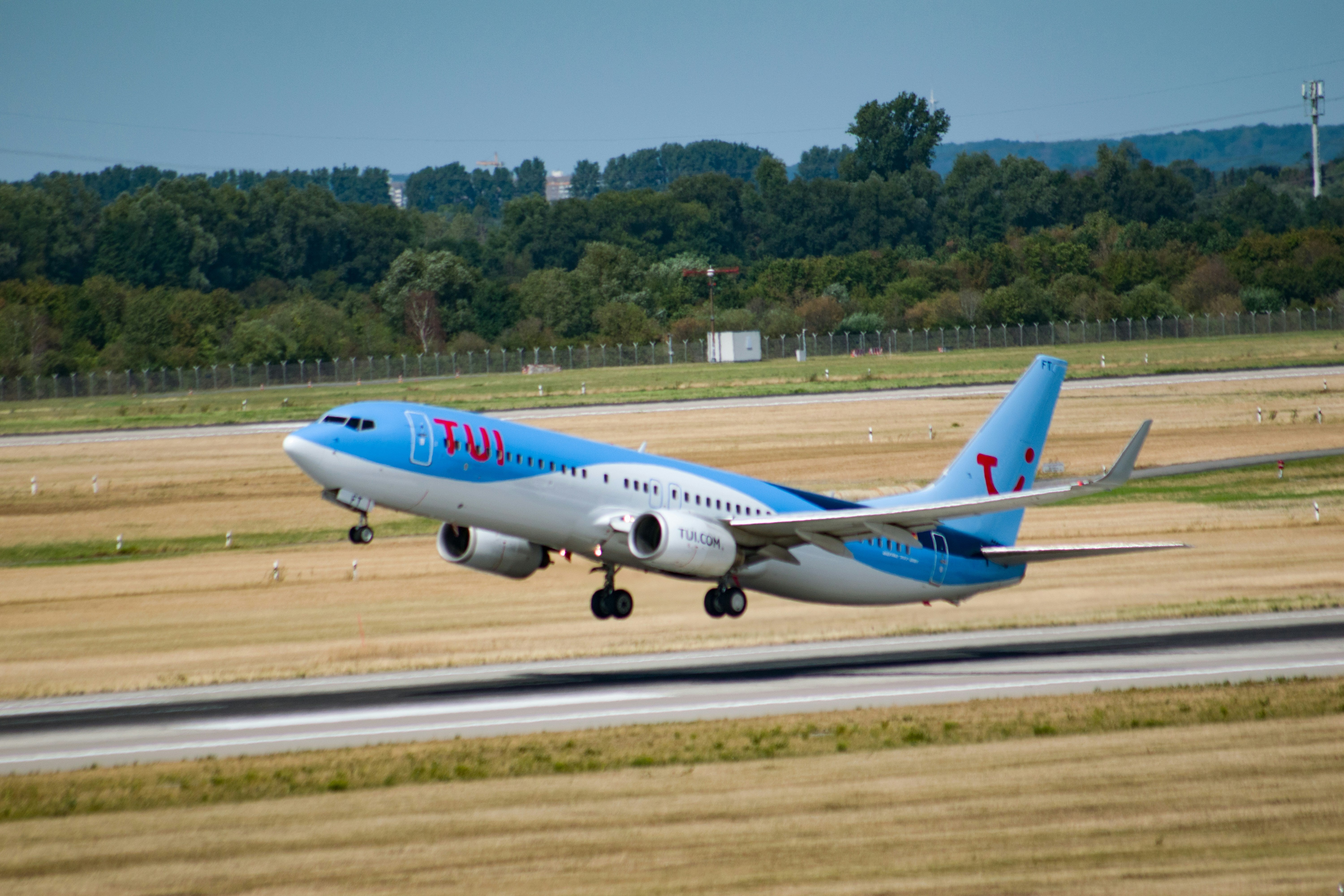 TUI Issues Jet Fuel And Price Hike Update For Summer Fliers