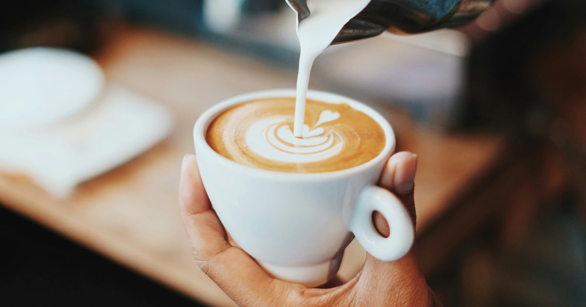 Mornings Just Got Better: The Surprising Benefits of Early Coffee Consumption