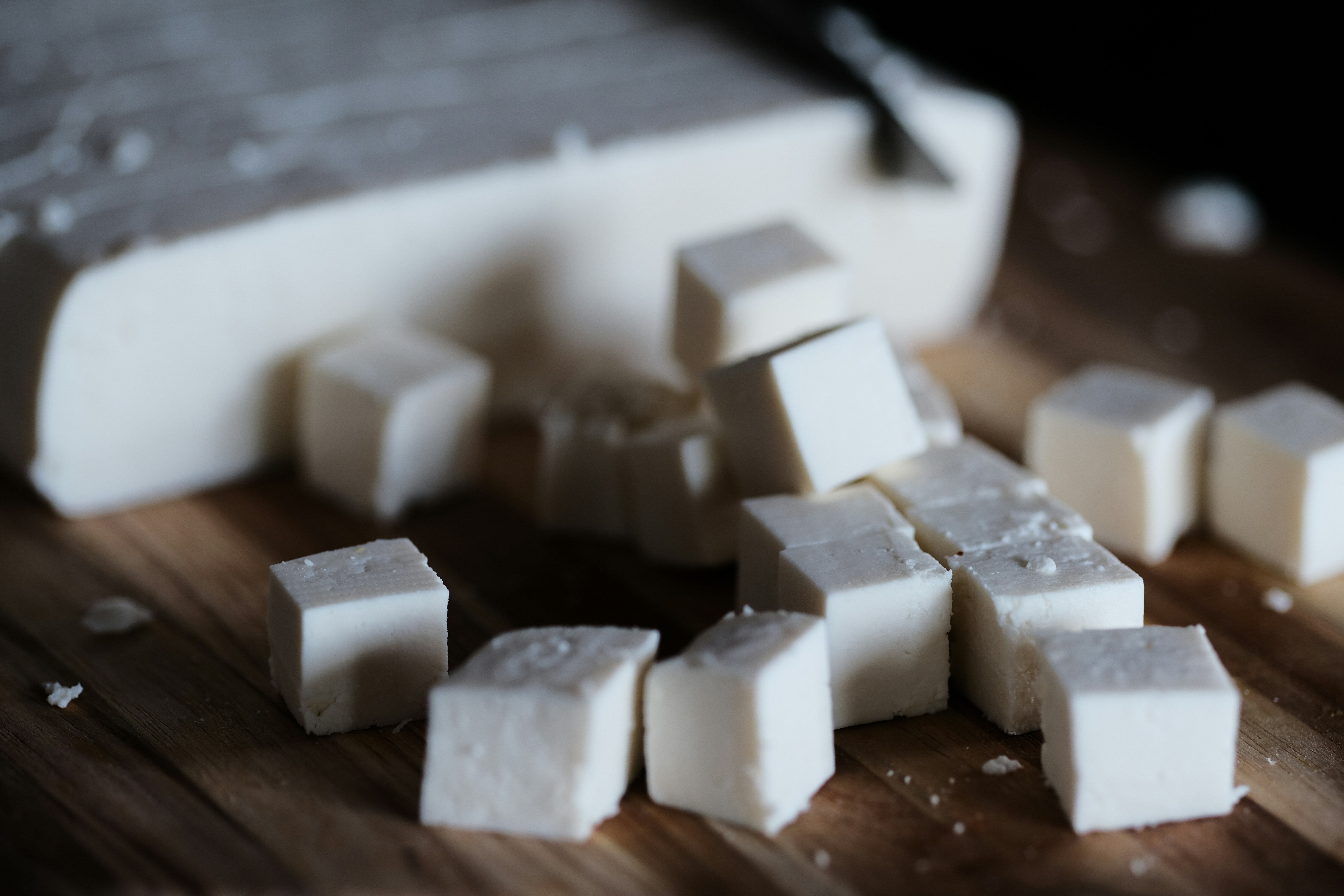 I Stopped Pressing Tofu And Ended Up With A Firmer, Tastier Result