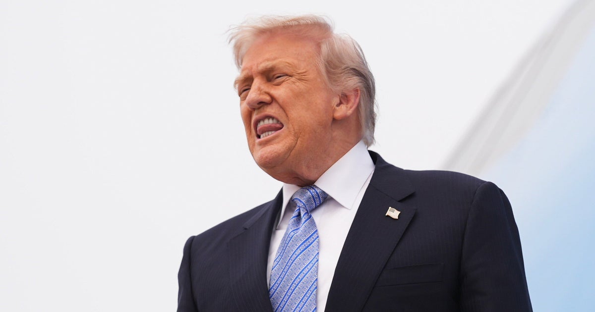 Trump's 'Treasonous' Accusation: A Dangerous Escalation in Rhetoric Against the Press and Iran