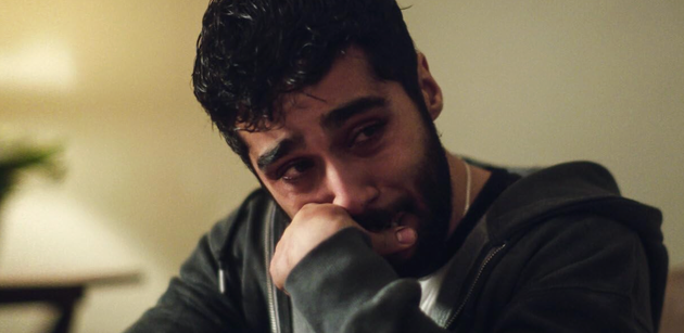 Chaneil Kular in Accused