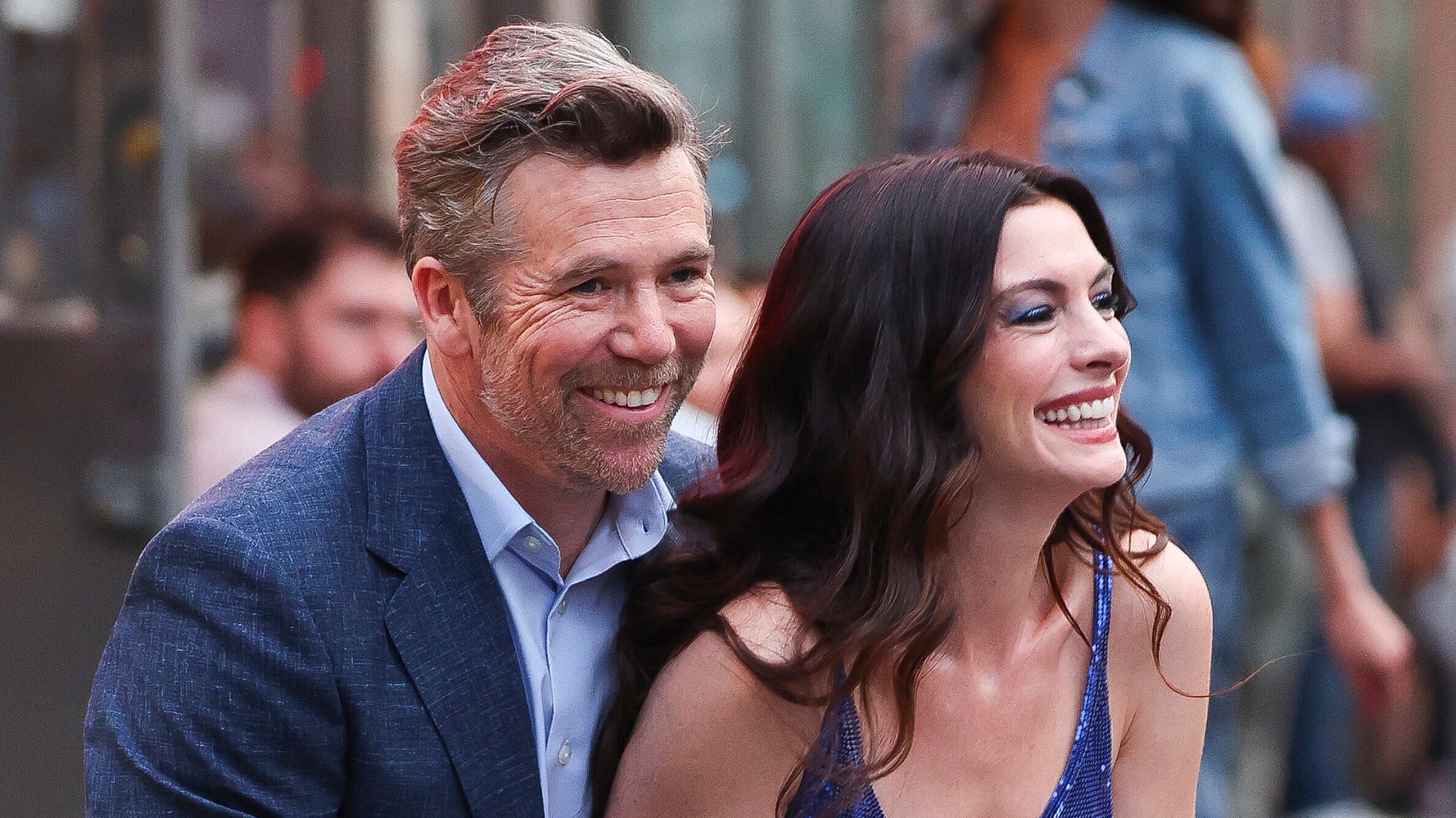‘Devil Wears Prada 2’ Fans Are Coming For This Actor — And His Wife Jumped To His Defense