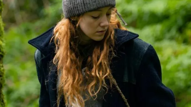 Mirren Mack in 28 Years Later: The Bone Temple