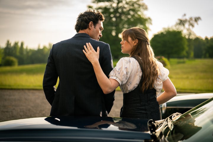 Fabulous locations are just one of the reasons viewers keep tuning in to Rivals