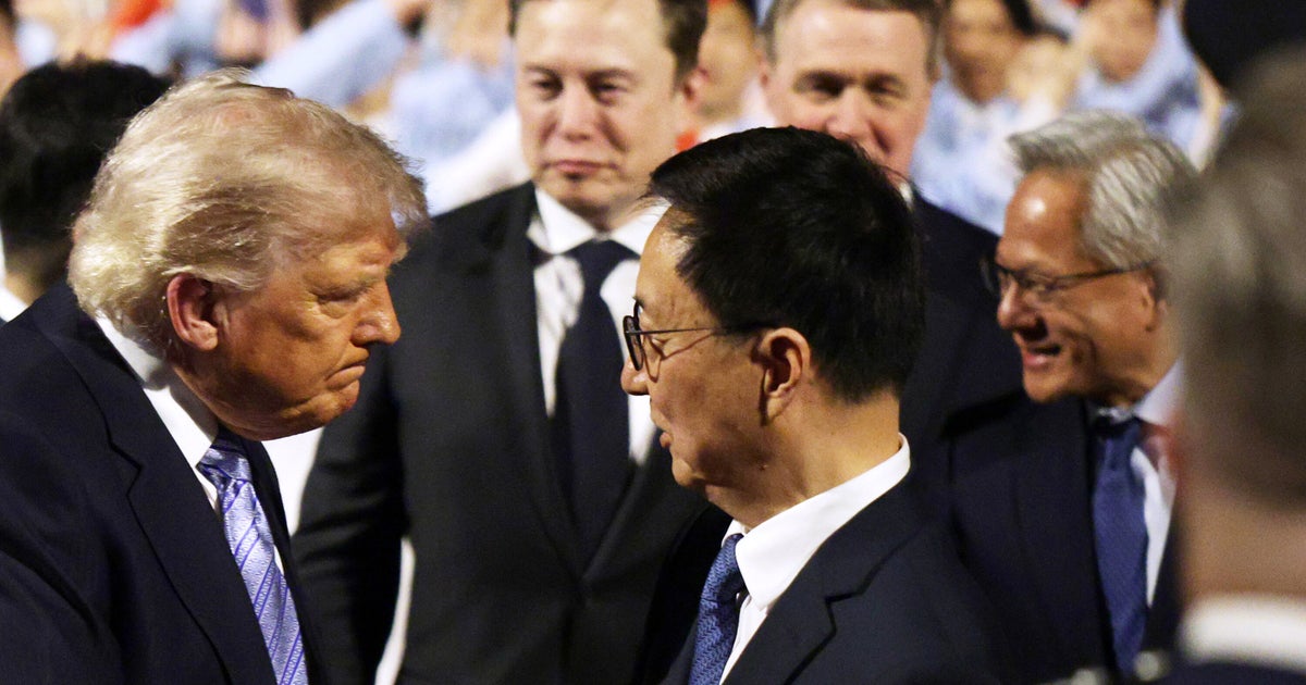 Most Corrupt President Ever Has Found Yet Another Profit Center: Stock Trading