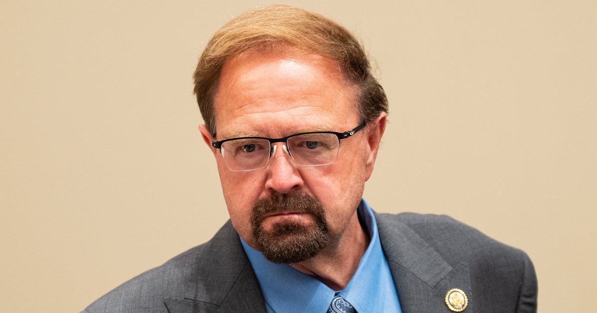 GOP Lawmaker Pulled A Cringe Move On Younger Aide That Gave His Staff The ...