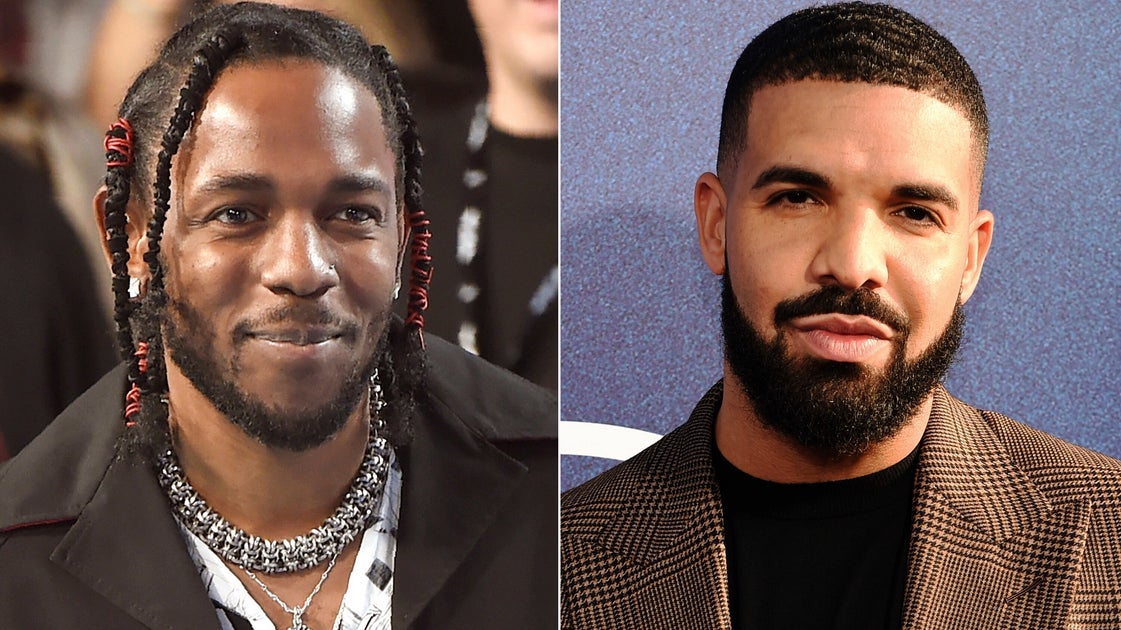 Drake Is Still Not Over The Kendrick Lamar Beef. Here's All The Proof. | HuffPost Entertainment