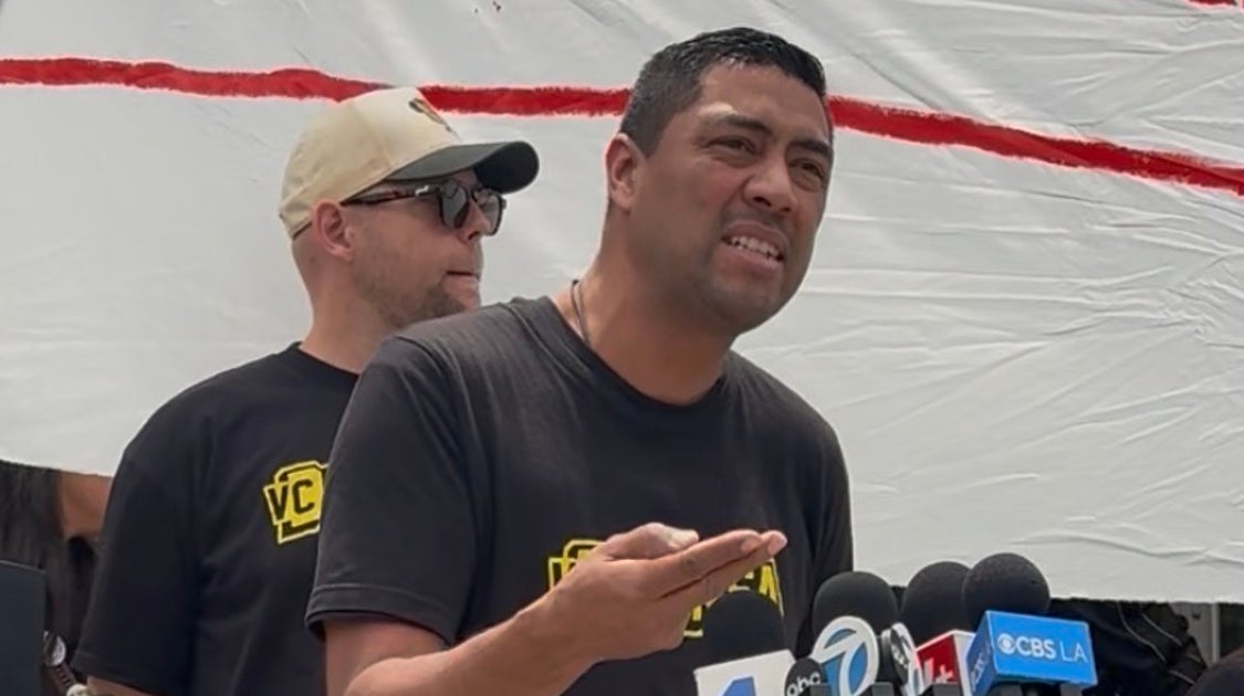 Federal Agents Target Immigrant Rights Volunteers With 3 A.M. Home Raids