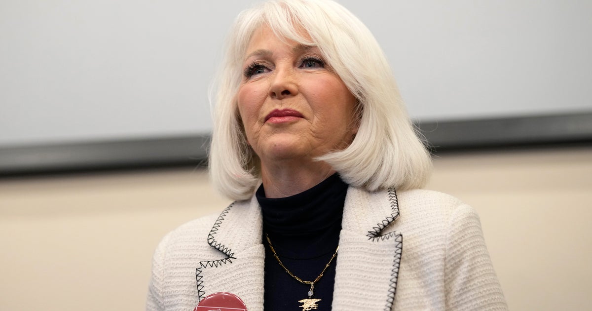 Imprisoned 2020 Election Denier Tina Peters Granted Clemency By Colorado Governor