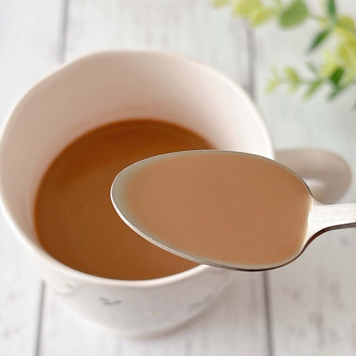 おうちで味わうカフェメニュー カフェモカ