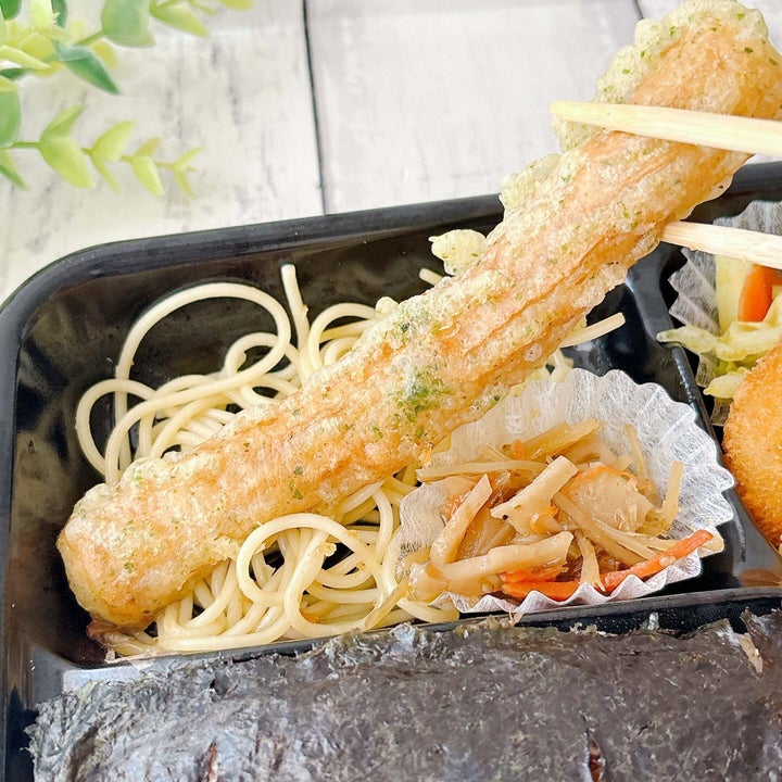 ほっかほっか亭「のりスペシャル」