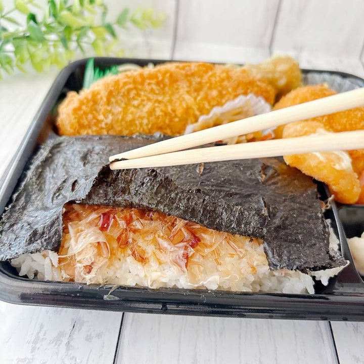 ほっかほっか亭「のりスペシャル」