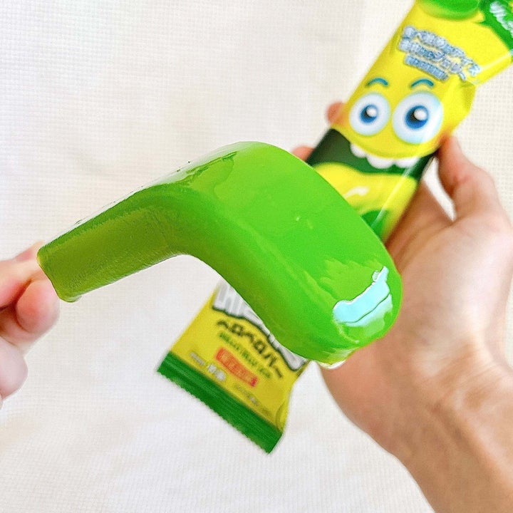 ベロベロバー りんご味