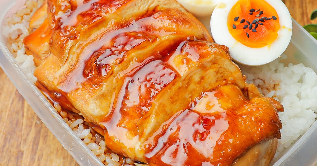 本当に週3で作ってる「鶏むね」のおいしい食べ方！ウチでは鶏ももより人気！冷めてもおいしい簡単おかずレシピ