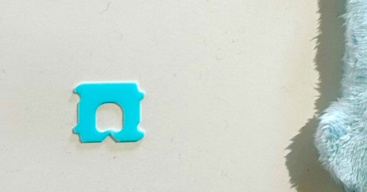 パンの袋を留める”アレ”の進化版に爆笑⇒「天才の発想」「かわいいと利便性を備えてる」の声
