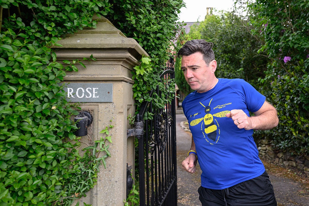 'Get Rid': Labour Leadership Hopeful Andy Burnham Says He Would Ban VAR