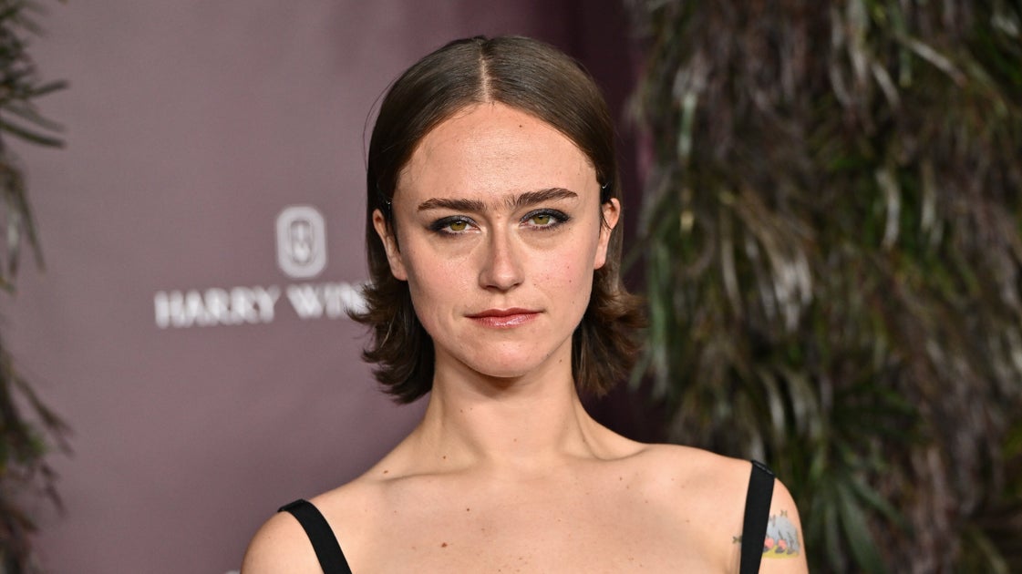 Ella Emhoff Says She Is Against The Eradication Of SSRIs