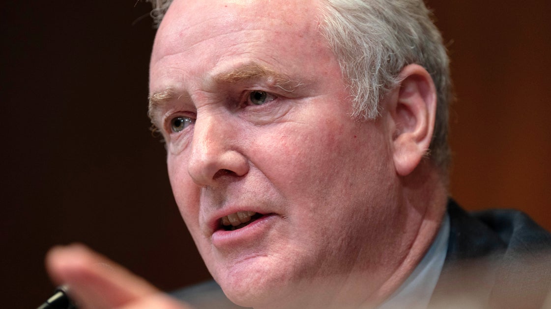Sen. Van Hollen Says FBI Can Only Function Properly If Kash Patel Leaves