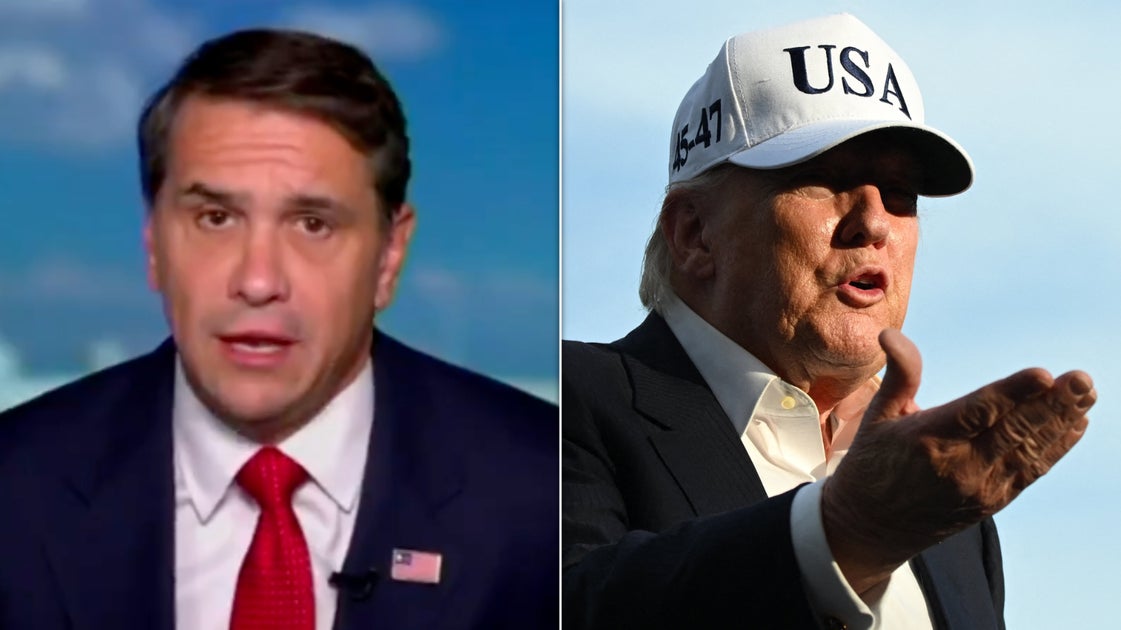 Attorney General Claims There’s A ‘Ton Of Evidence’ 2020 Election Was Rigged – Then Provides No Evidence
