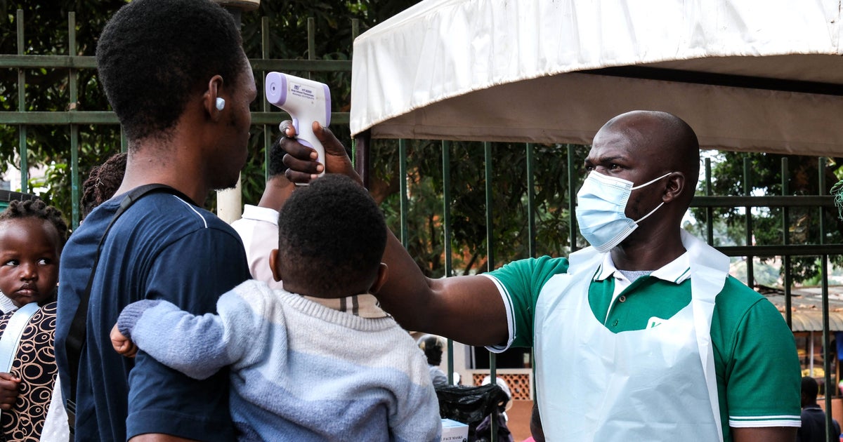 WHO Declares Global Health Emergency Over Ebola Outbreak WHO Declares Global Health Emergency Over Ebola Outbreak