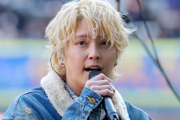 手越祐也さん