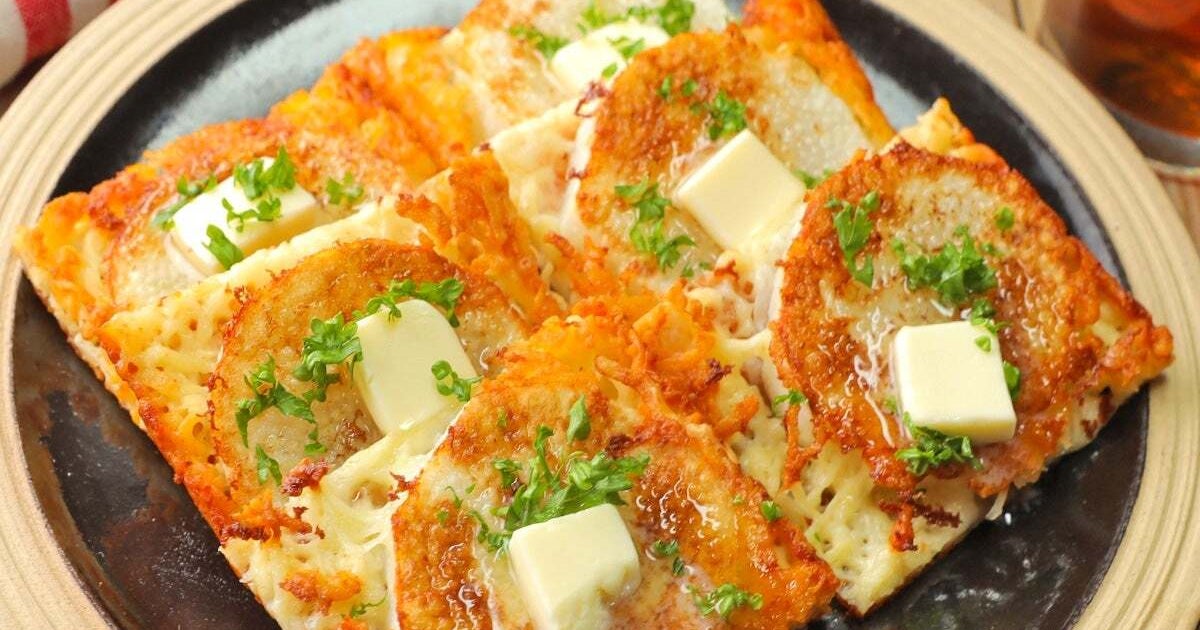 【長芋は火を通して食べやすく！】また作ってが止まらない！メイン級ボリュームの、長芋おかずレシピ3選