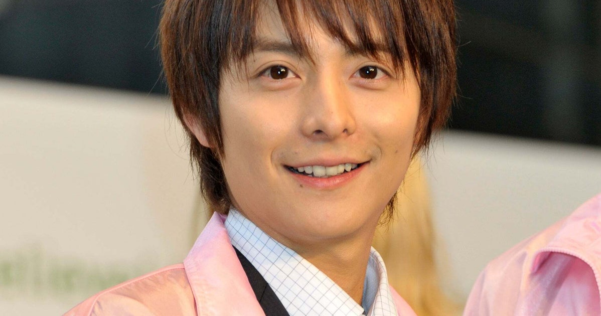 小池徹平の最新ビジュアル、SNSで大反響「素敵」「最高すぎ」