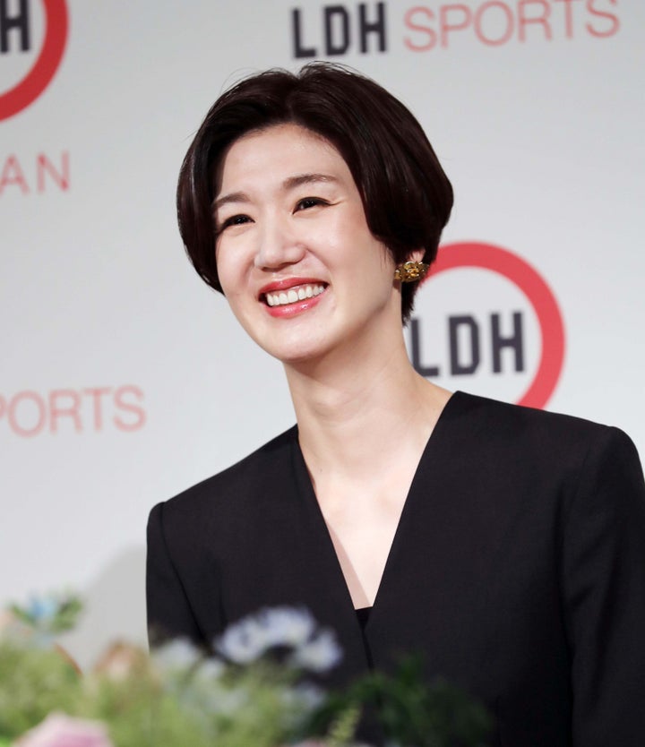 栗原恵さん
