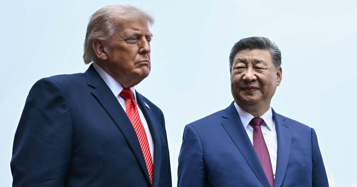 トランプ氏の訪中を報じた米メディア、北京で"問題行動"。「ルールを守って」「メディアだけ特別か？」と批判殺到