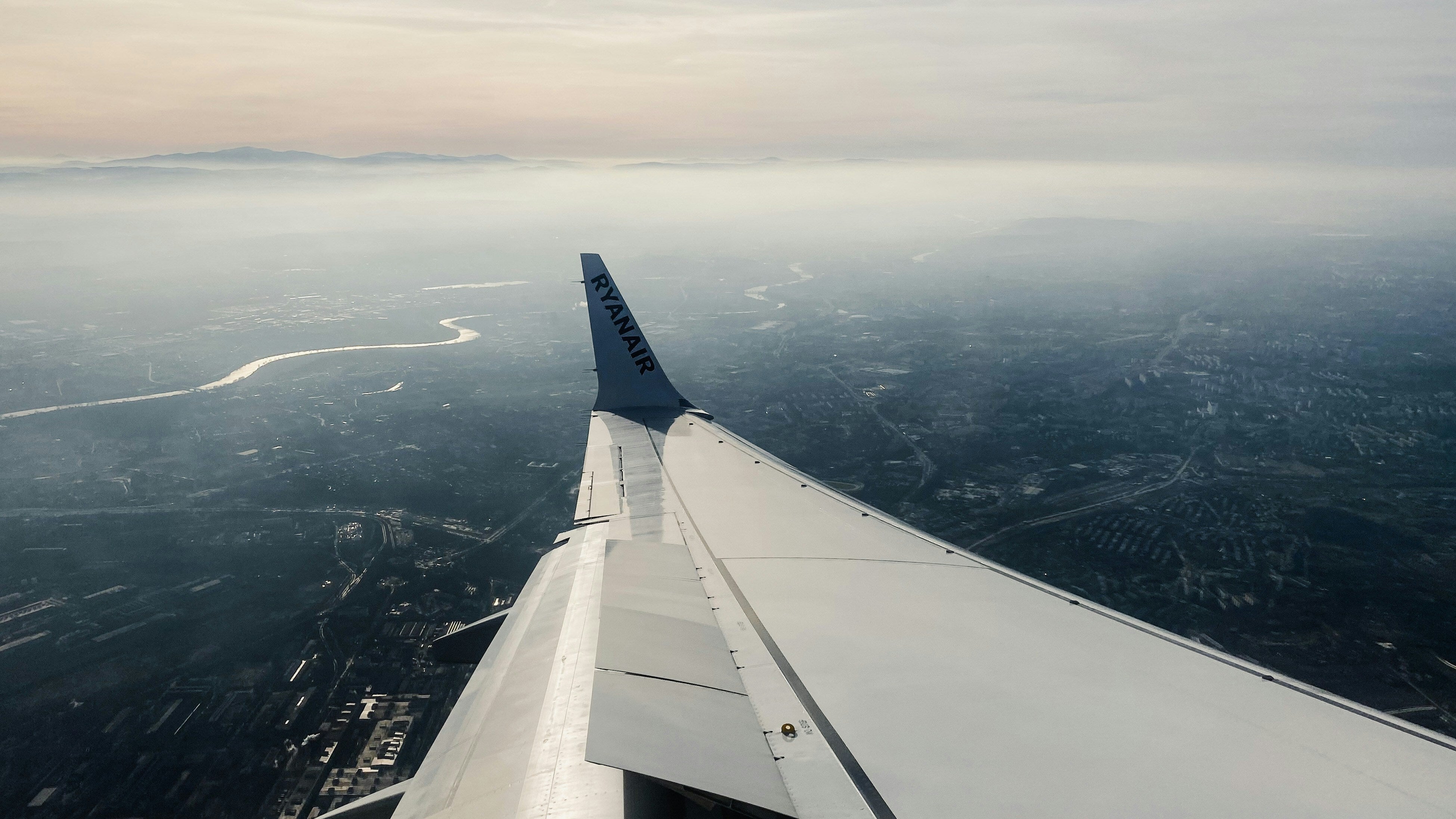 Ryanair Has 'Armageddon' Plans For Jet Fuel Crisis, Says CFO