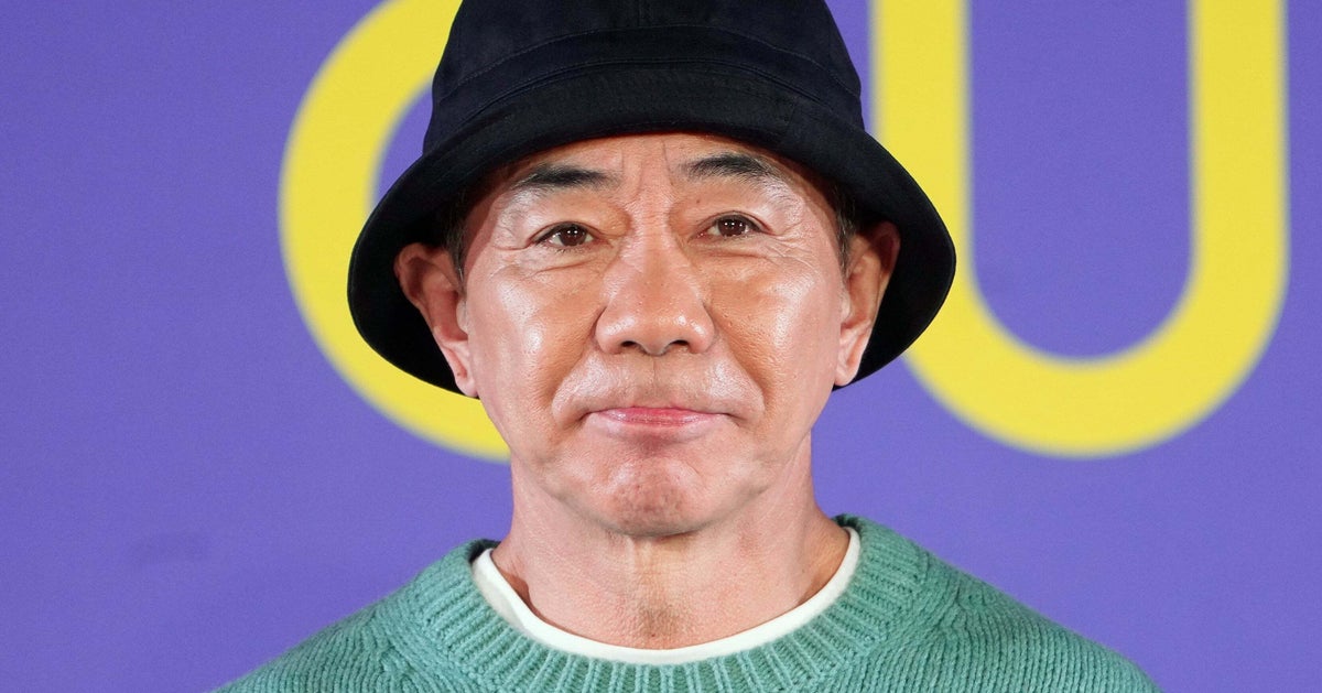 「朝5:30にきたーー！！」木梨憲武、生放送のサプライズゲストに驚きの声「のりさん、人脈最高」「旬すぎてびっくり」