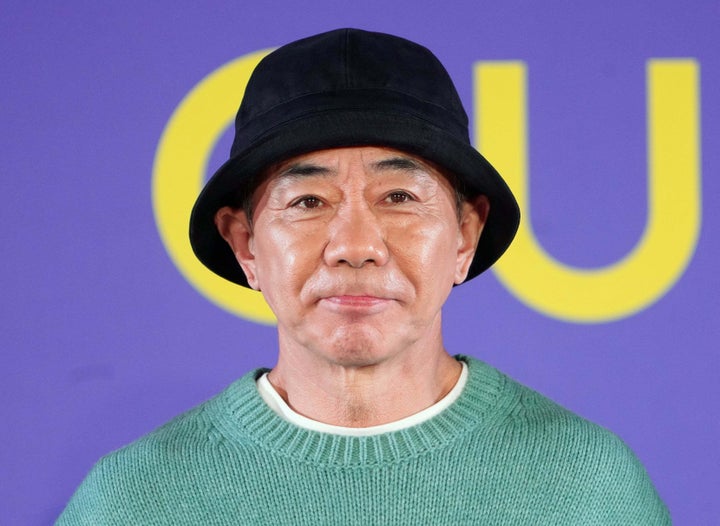 木梨憲武さん