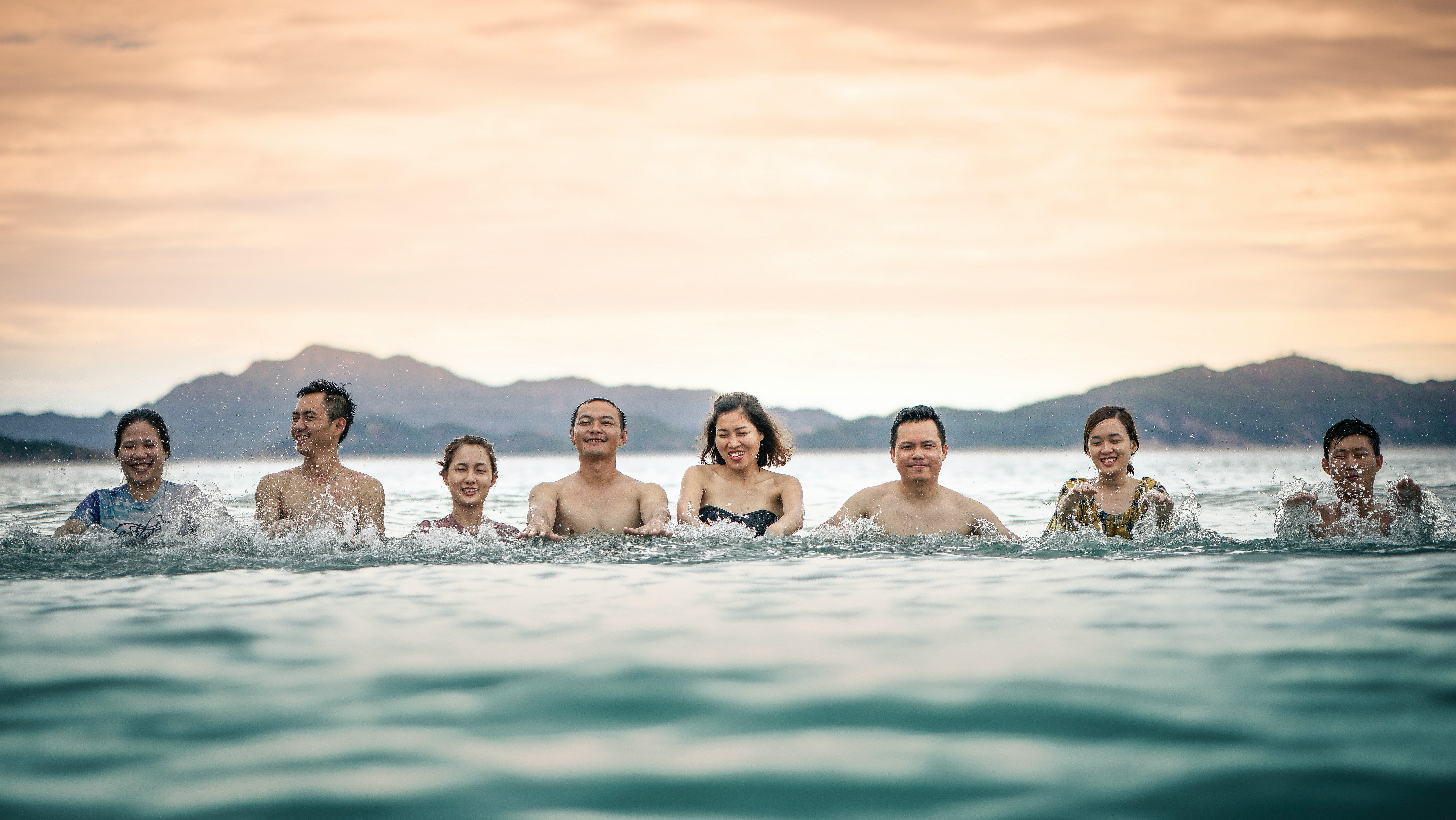 There's A Reason Your Friends Have More Friends Than You