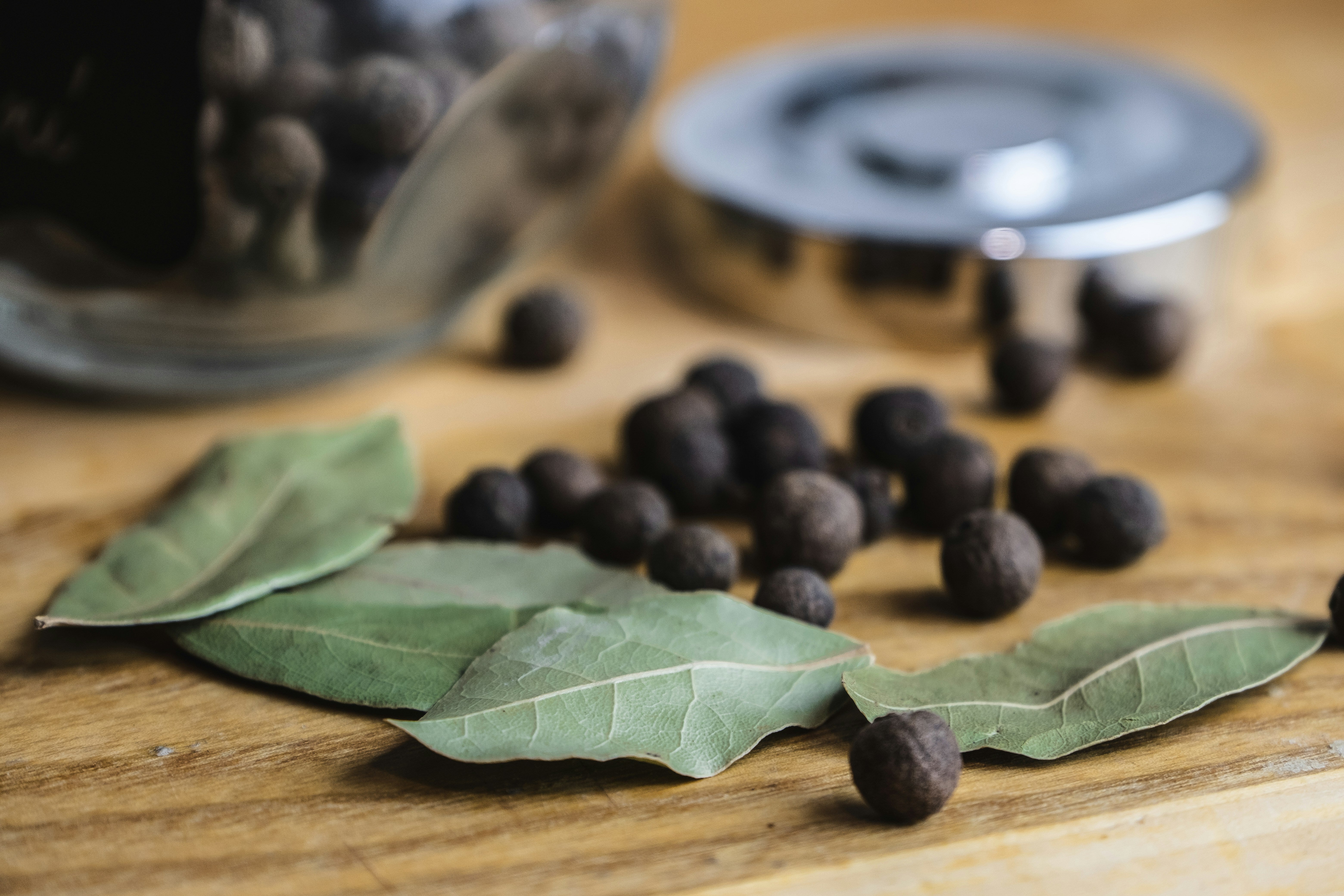 People Left Stunned As They Discover What Allspice Is Really Made From