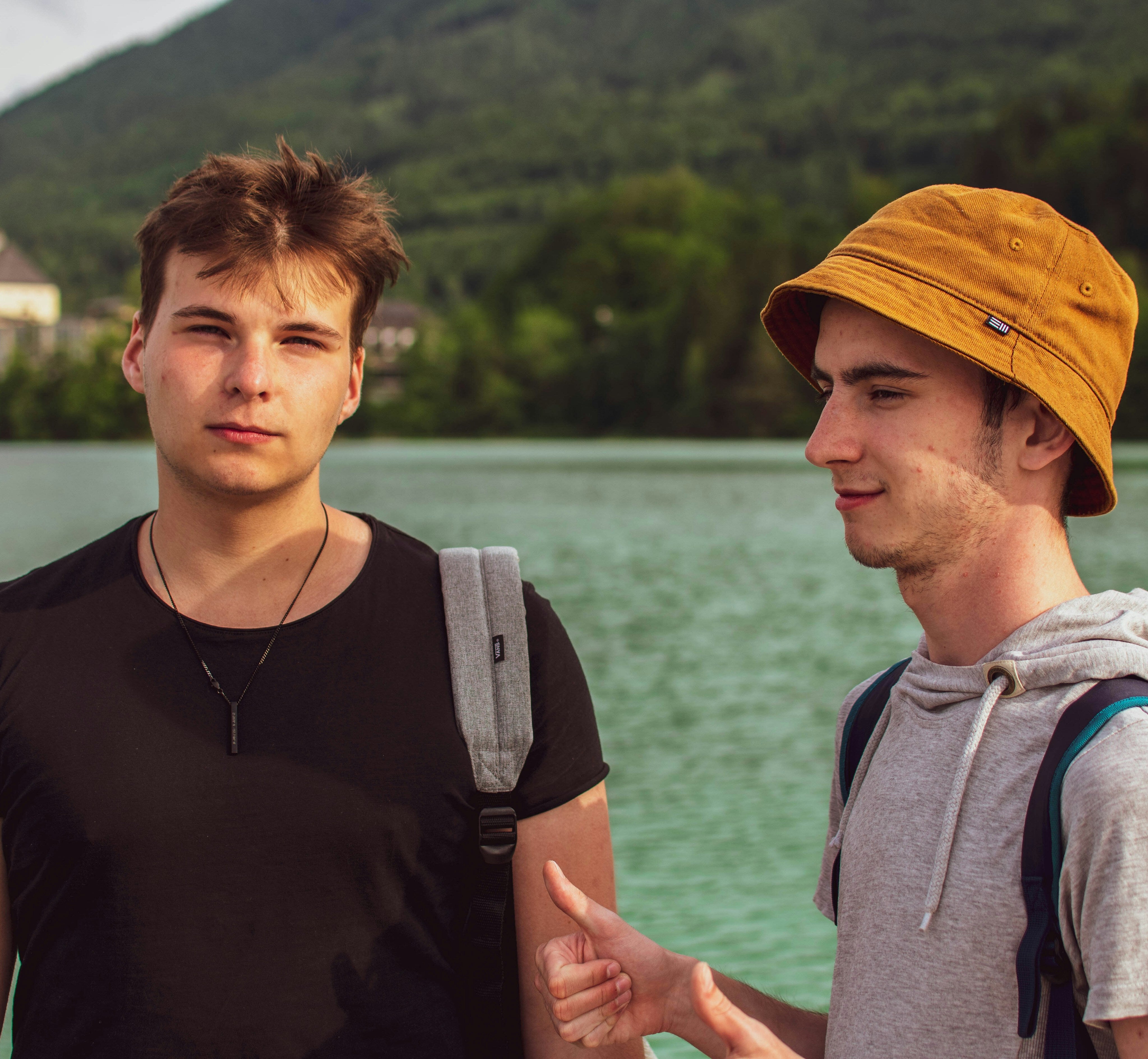 From Frame Mogging To Jestermaxxing: The Manosphere-Coded Terms Boys Are Using