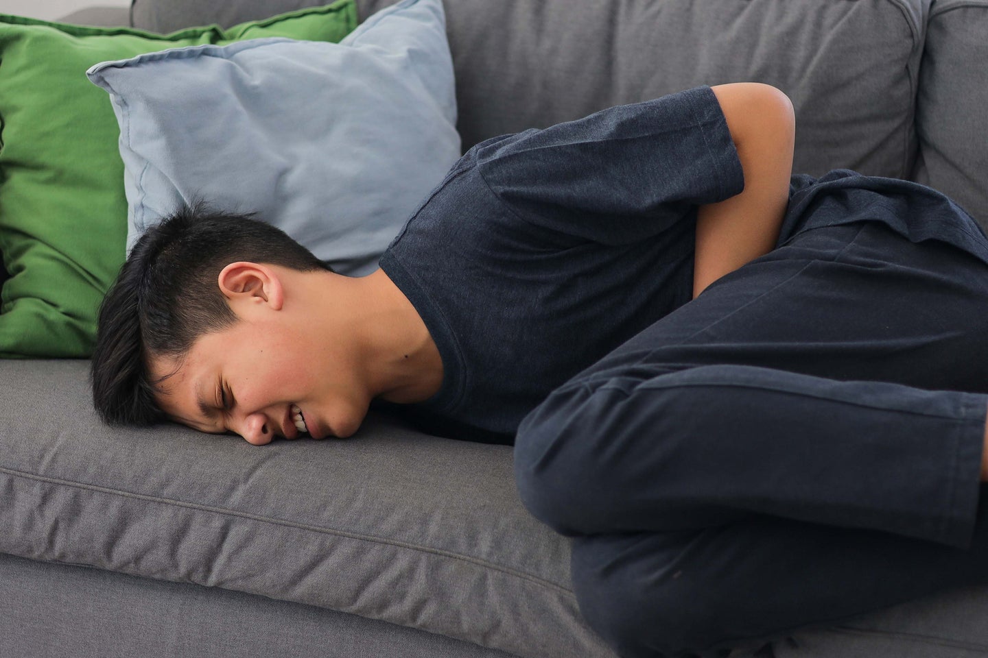 3 Appendicitis Signs A Doctor Never Wants You To Ignore | HuffPost UK ...