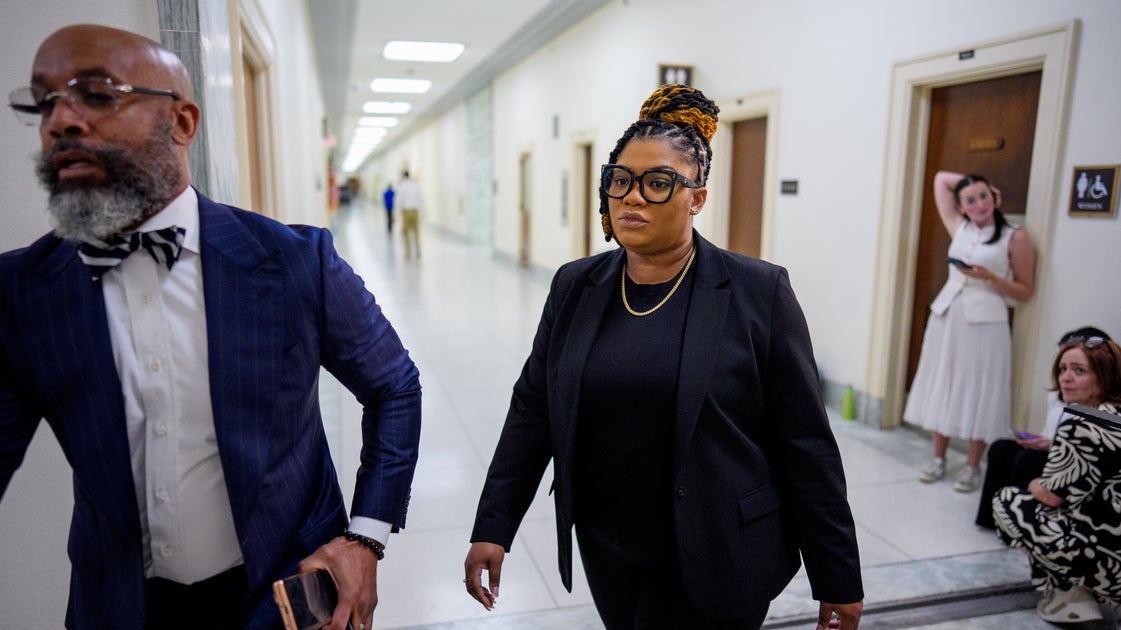 Epstein Prison Guard To Testify Before House Committee Today