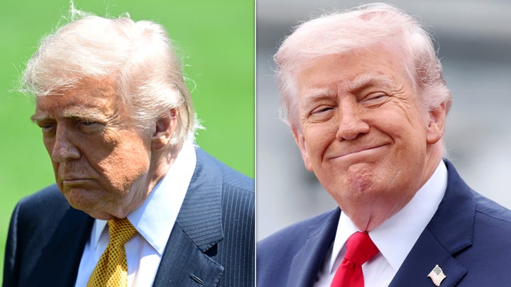 “We’re talking about one thing, and then he’ll do something or more likely sometimes say something, just to change the narrative and get it onto something else,” said Doug Kriner, a professor in American institutions at Cornell University.