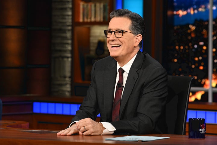 Thursday marks the end of an era for "The Late Show With Stephen Colbert" as the long-running CBS staple concludes with one final episode after decades as a fixture of the network’s late-night lineup.
