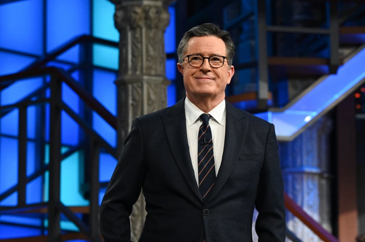 Colbert said he plans to wait until his run on “The Late Show” officially concludes on May 21 before pursuing other script offers. For now, he appears focused on closing out his late-night career on a high note.