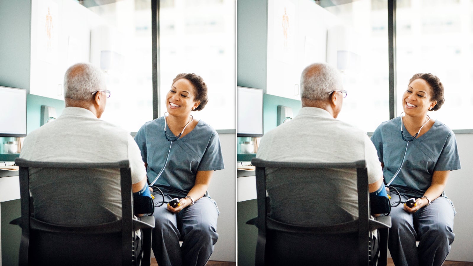 Common Speech Patterns Could Be Early Signs Of Cognitive Decline