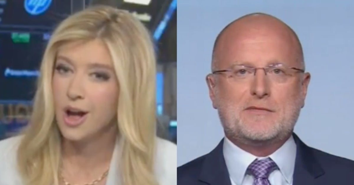 FCC Chair Who Targeted ABC, Kimmel Says It Was Democrats Who ‘Massively Weaponized The FCC'