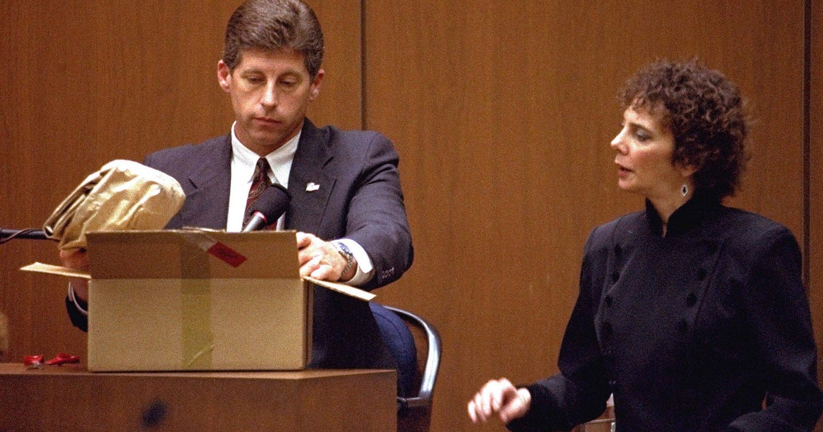 Mark Fuhrman, Former LA Police Detective Convicted Of Lying During OJ Simpson Murder Trial, Has Died