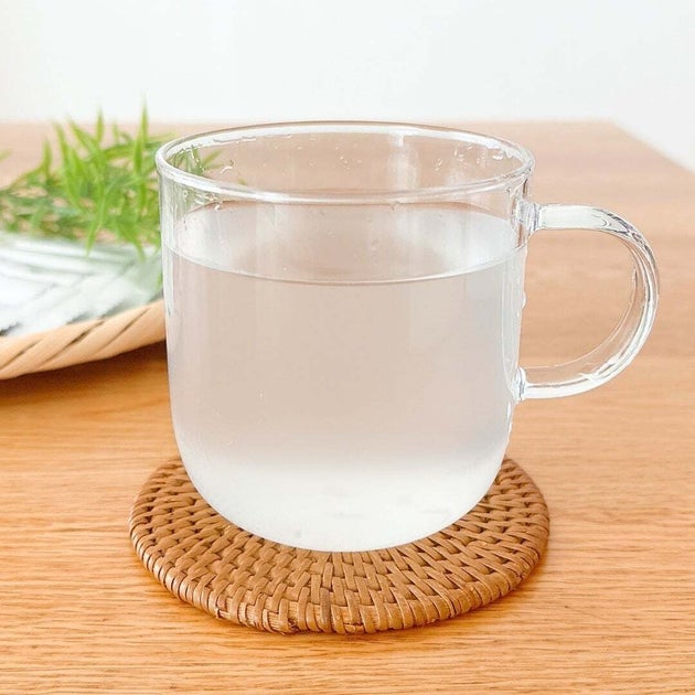 無印良品「ソルティライチ」