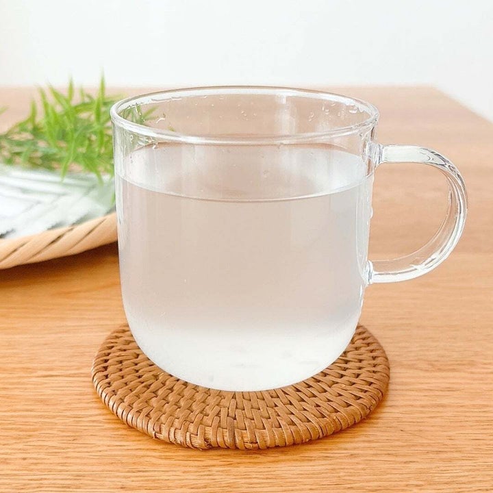 無印良品「ソルティライチ」