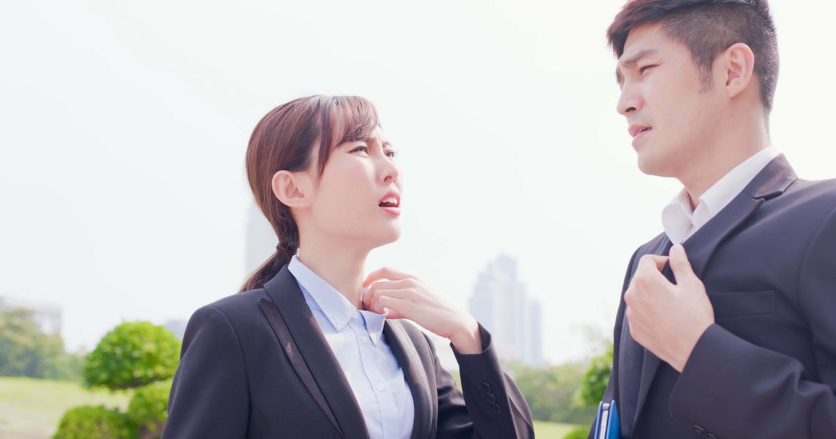 【暑さ】27卒学生の6割超が夏の就職活動で「スーツ以外」を希望。企業の対応は?